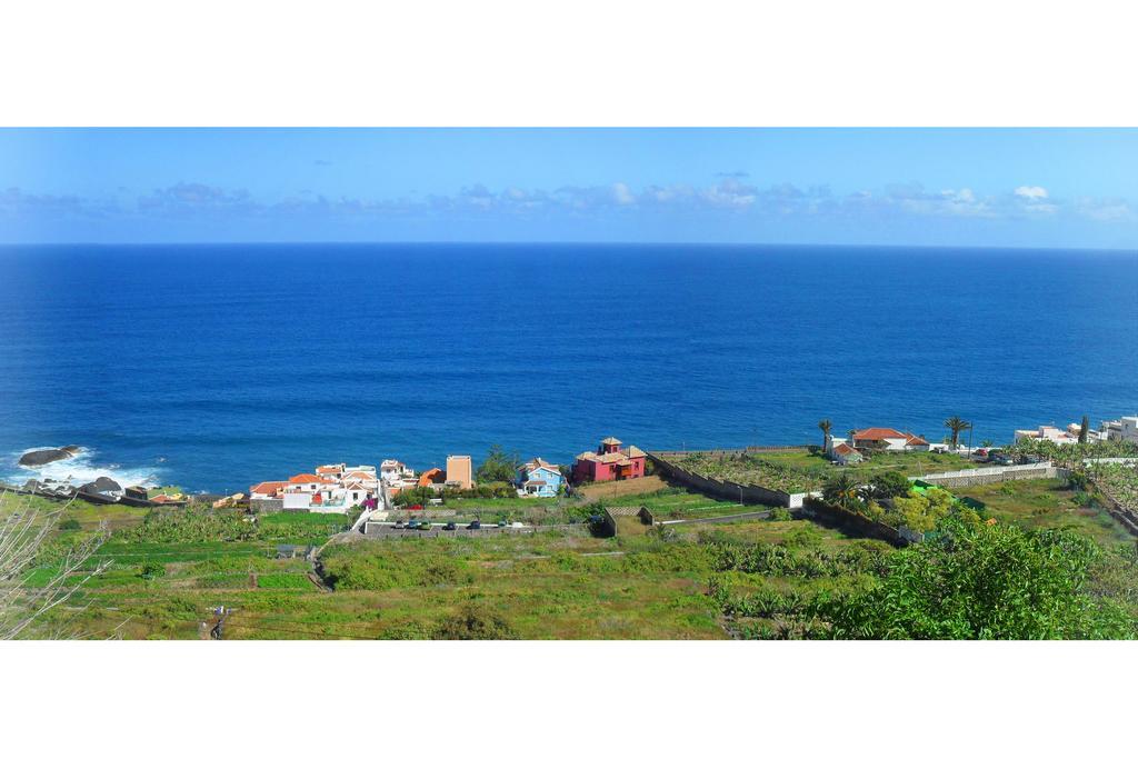 Holiday Home El Mar San Juan de la Rambla Zewnętrze zdjęcie