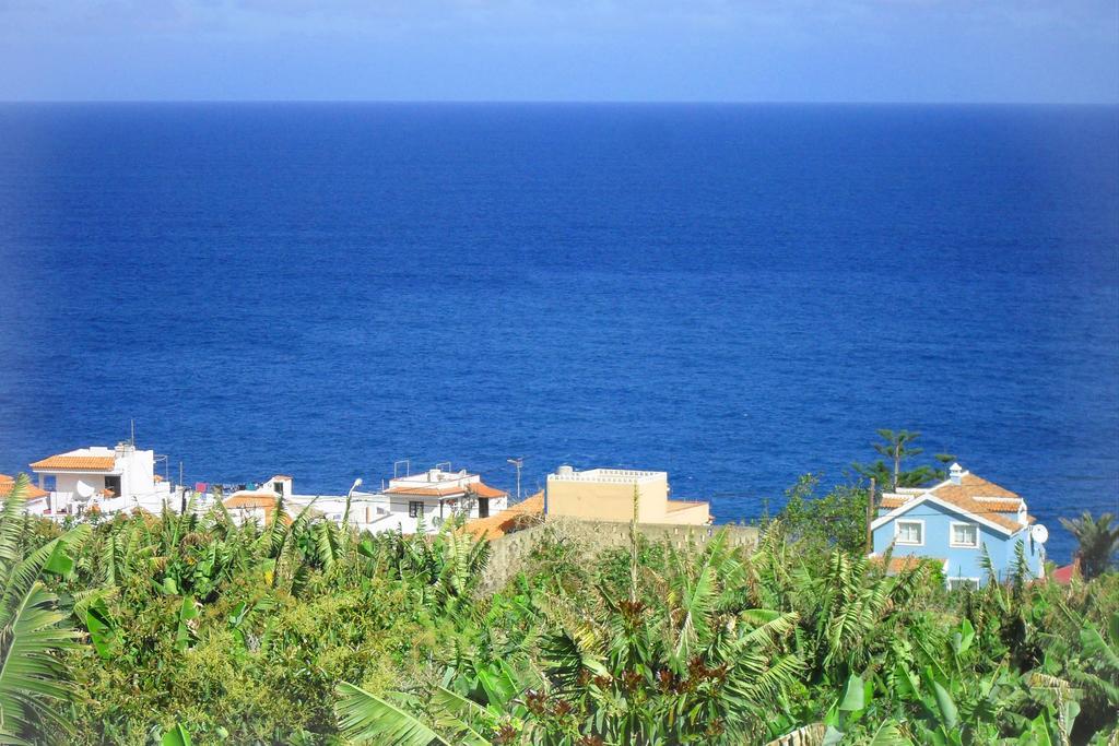Holiday Home El Mar San Juan de la Rambla Zewnętrze zdjęcie