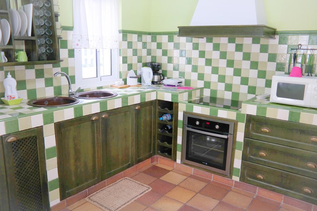 Holiday Home El Mar San Juan de la Rambla Zewnętrze zdjęcie