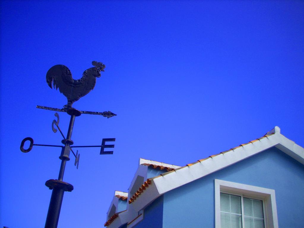 Holiday Home El Mar San Juan de la Rambla Zewnętrze zdjęcie